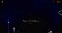 Desktop Screenshot of hirealan.com